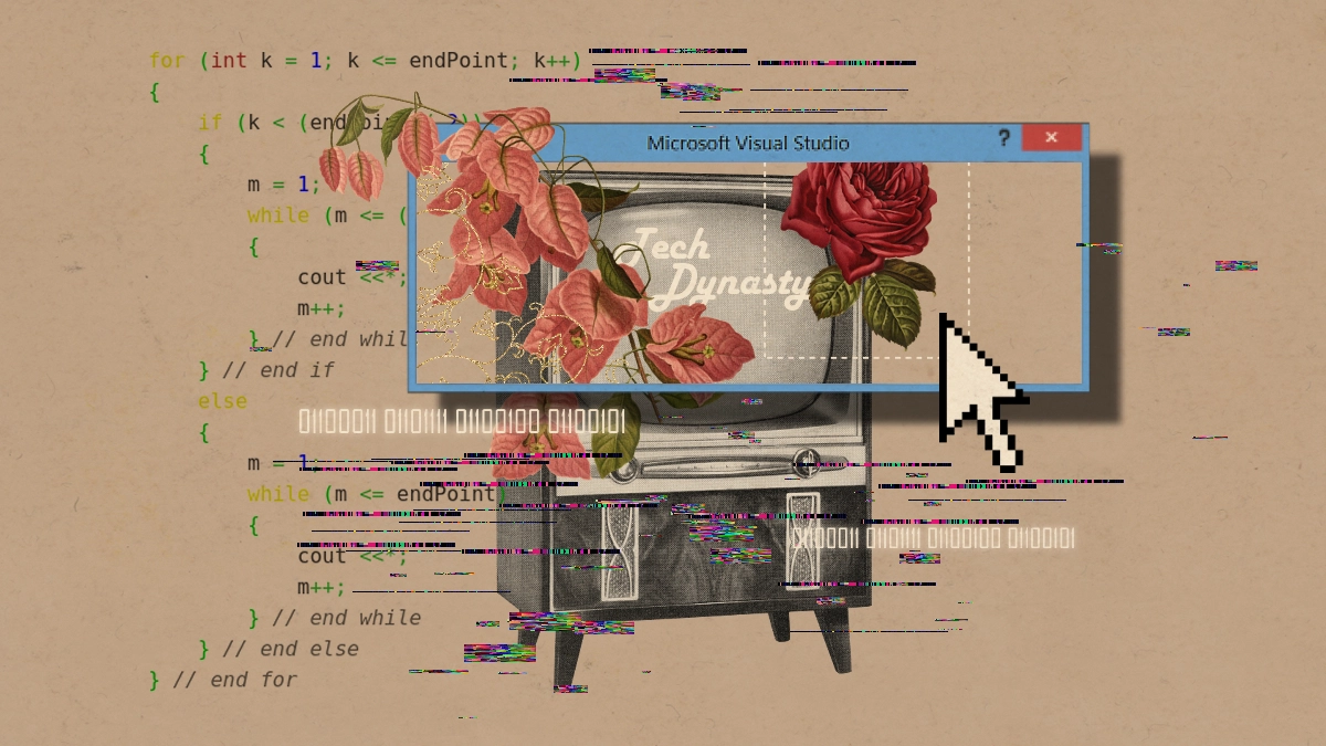 Team working together