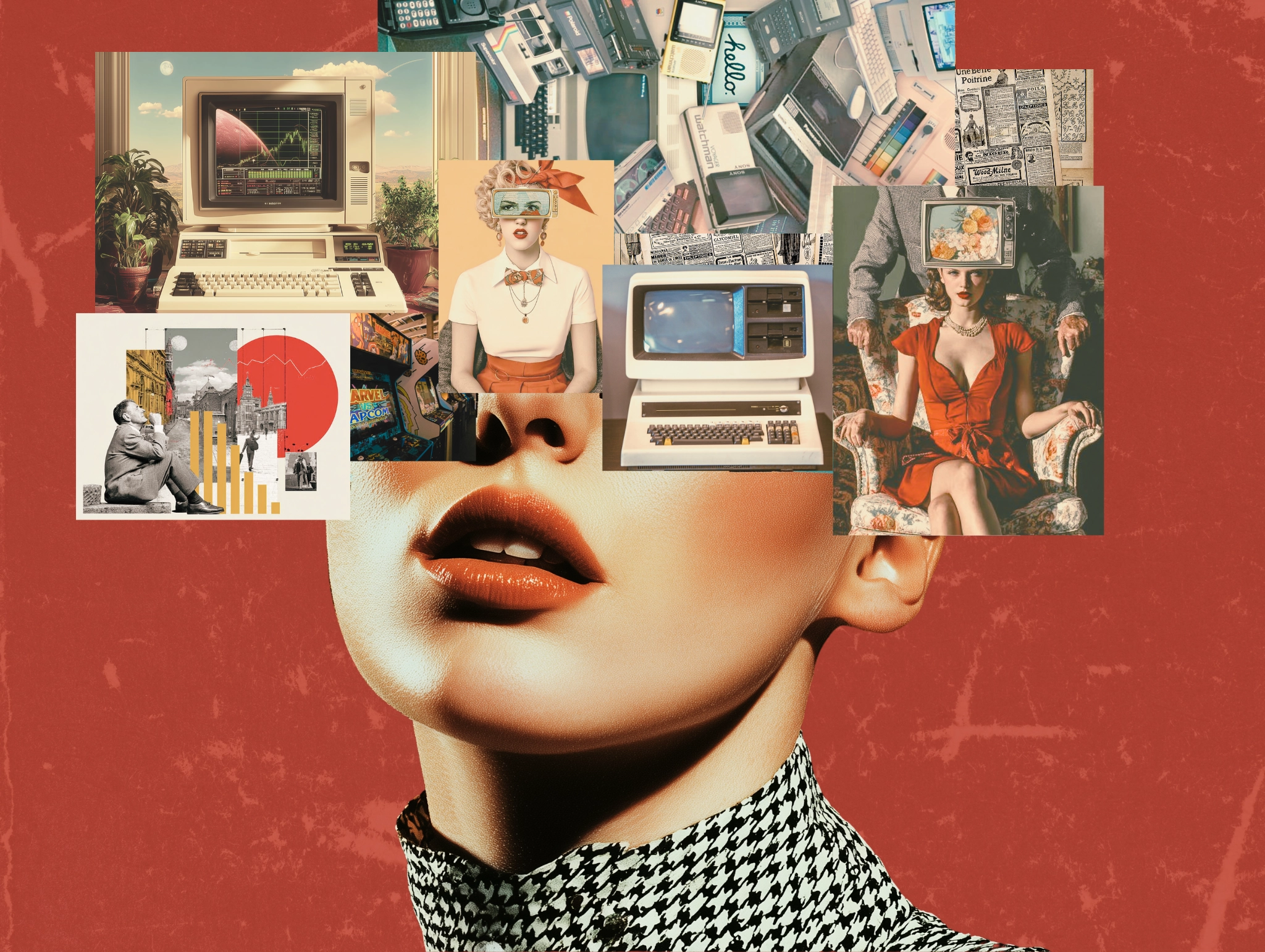 A placeholder image that will scale on scroll